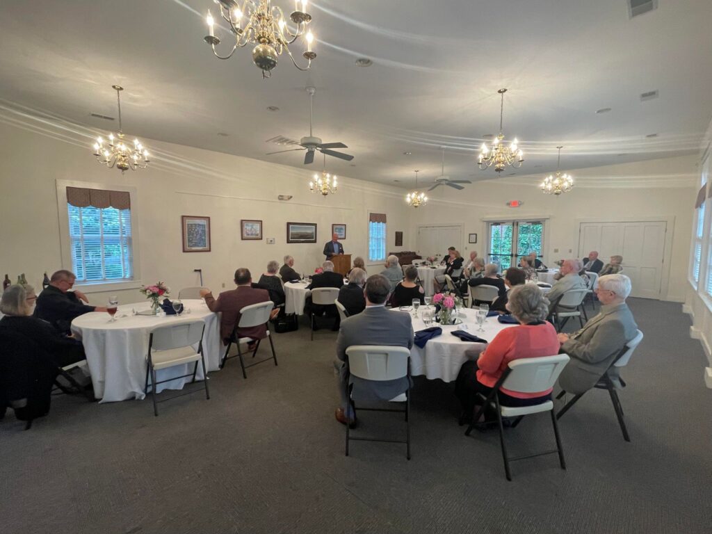 Friends of Godfrey Annual Event 2024